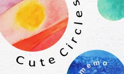 image bg Cute Circles