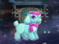 Goat Princess Escape3 image