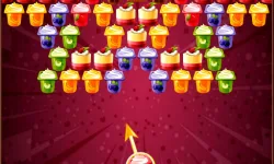 Bubble Shooter Puddings image