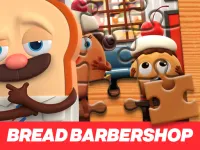 Bread Barbershop Jigsaw Puzzle image