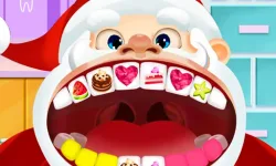 Kids Dentist Games image