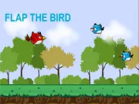 Flap The Bird image