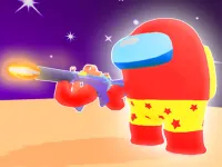 image bg Imposter Killer: Shoot Hero Legend