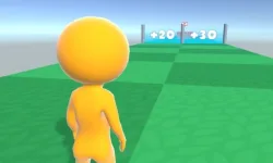 Group Runner Brawl image