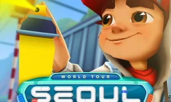 Subway Surfers Seoul image