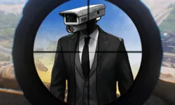 Skibidi Toilet vs Cameraman Sniper image
