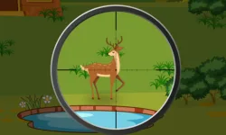 image bg Deer Hunter 2D