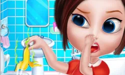 Sweet Home Clean Up image