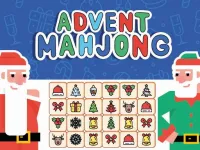 Advent Mahjong image
