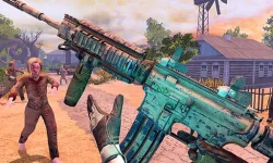 image bg DEAD WARFARE Zombie Shooting Gun Games