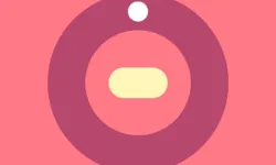 Chaotic Spin image