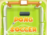 Soccer Pong image