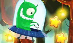 image bg Crazy Alien Adventure