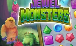 Jewel Monsters image