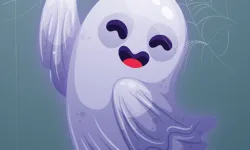 Ghostly Spikes image