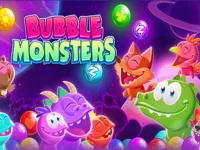 image bg Bubble Monster