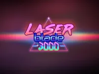 image bg Laser Blade 3000