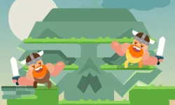 Viking Brawl image