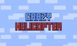 Crazy Helicopter image