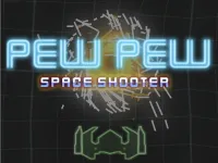 image bg PHEW SPACE SHOOTER