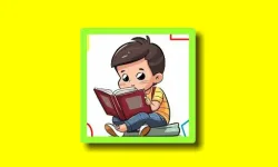 image bg School Fun Puzzle