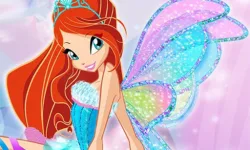 image bg Dress me Up Too