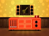 image bg Nasty House Escape