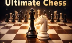 ULTIMATE CHESS image