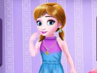 BABY PRINCESS MIA BATHE image