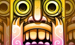 image bg Temple Run Holi Festival
