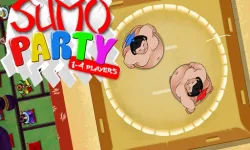 image bg Sumo Fight