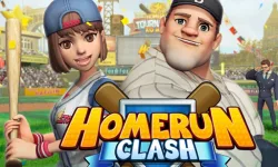 Homerun Clash image
