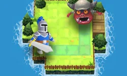 image bg Tactical Knight