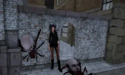 Lets Kill Jane The Killer: Dont Go to Sleep image