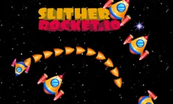 Slither Rocket.io image