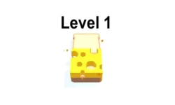 Burger Fold Puzzle image