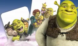image bg Shrek Card Match