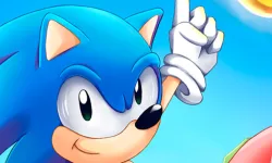 Flappy Sonic image