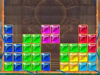 image bg Aztec Cubes Treasure