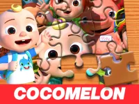 CoComelon Jigsaw Puzzle image
