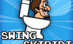 image bg Swing Skibidi Toilet
