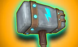 Hammer Hit image