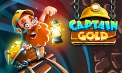 Captain Gold image