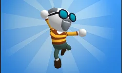 Silly Dancer image