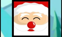 Santa Claus Lay Egg image