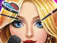 image bg Fashion Show Dress Up Game for Girl