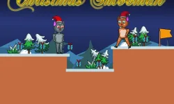 image bg Christmas Shiboman