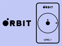 Orbit game image