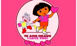 Dora Hidden Harts image
