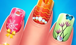 All Seasons Nail Salon image